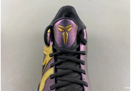 “Year of the  Kobe IB4481-500 Mamba” Protro 5 Nike   1022